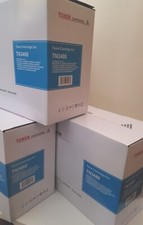 Xxl toner kompatibel für - 3,