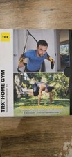 TRX Fitnessband Home GYM  Suspension Training Kit