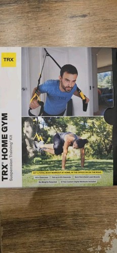 Trx fitnessband home gym - home,