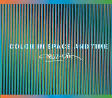 Carlos Cruz-Diez Color in