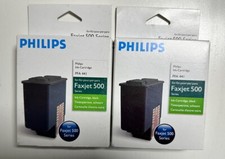 2 original philips pfa441