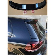 Aleron VW Golf 6 Golf VI 5