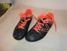 Victory - Kunstleder, Fussballschuhe, Gr. EU 35, (22 cm) Kinder, neuwerttig (30)