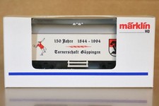 Märklin Märklin K1055