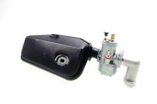 Tuning Vergaser 15mm +