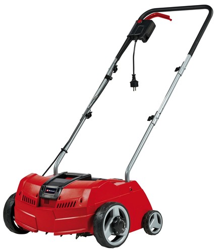 Einhell elektro vertikutierer - einhell, elektro-vertikutierer