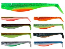 Illex Dexter Shad UV 90 / 150