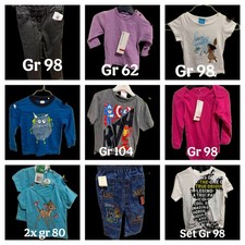 Restposten Mädchen- und