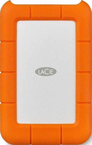 Lacie rugged mini 5tb - lacie,