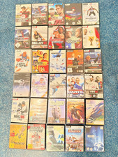 PC Spiele Sammlung Konvolut -  30 Spiele - viel Sport