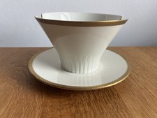 Scherzer Sauciere Form 810