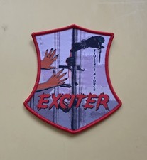 Exciter violent and force - exciter,