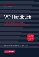 WP Handbuch | Institut Der