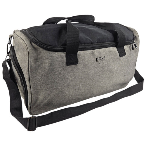 Hugo boss herren grau - hugo,