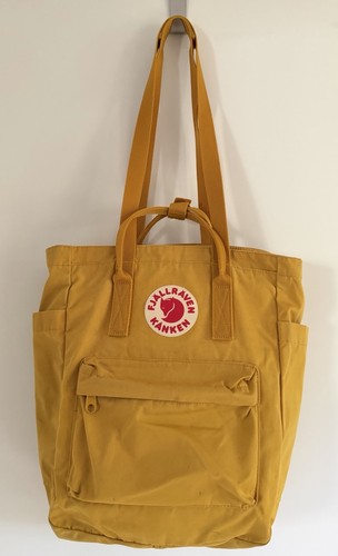 Fjällräven kanken 1000 - fjÄllrÄven, g-1000