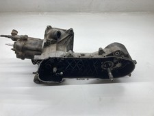 Kompletter Motorblock Piaggio