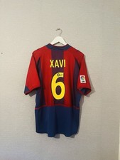 Barcelona Home Fußball Trikot
