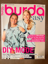 BURDA EASY - Nr. 03/2019