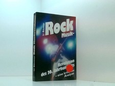 Rock - Musikrevolution des 20