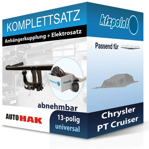 Auto hak anhängekupplung - auto,