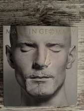 Rammstein - Made In Germany