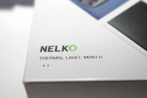 Nelko pm220 etikettendrucker - nelko,
