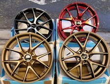 19 Zoll GTO Alufelgen passend