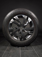 1 Komplettrad Sommer VW Amarok