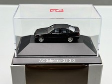 1:87 Herpa BMW AC Schnitzer S3 3.0 (E36), neuw./ovp