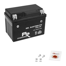 Gel-Batterie Honda Shadow 90