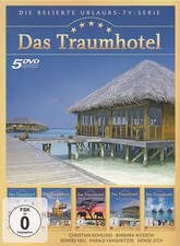 Das Traumhotel: Vol. 3 - Die