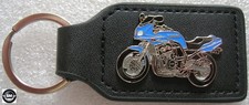 Keyring Yamaha FZS 600 /