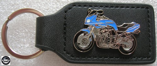 Schlüsselanhänger yamaha fzs - schlüsselanhänger,
