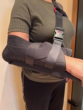 Media SAS 15 Schulter-Abduktionsorthese, Bandage Größe M