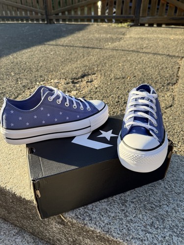 Converse all star sneaker - all,