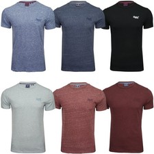 Superdry Herren Vintage Logo