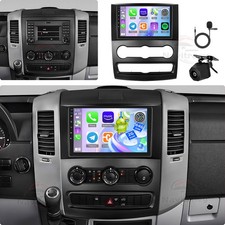 2+64G Android 15 Autoradio GPS