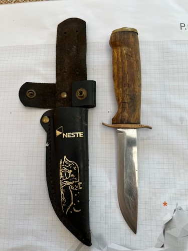 Marttini jagdmesser - marttini,