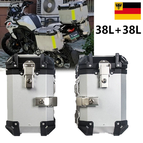 38l motorrad alu - motorrad,