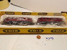 Z304 Trix H0 International