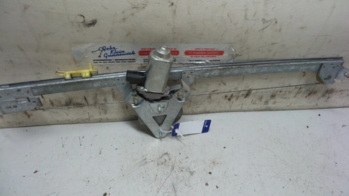 Fensterhebermotor links opel - fensterhebermotor,