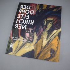 Der doppelte Kirchner ~ Die zwei Seiten der Leinwand [2015] Expressionismus top