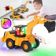 Bagger Spielzeug,Kinder