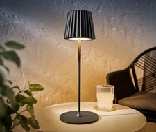 Tchibo LED-Akku Tischleuchte