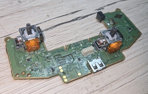 Umbau service xbox series - xbox, x/s