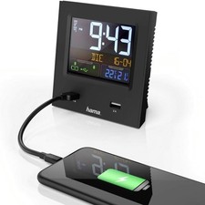 Funkwecker digital - funkwecker,
