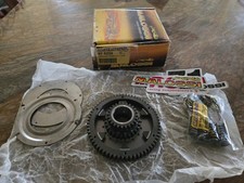 675235 PRIMARY GEAR RATIOS