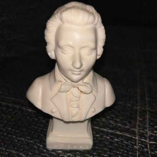 Kleine figur mozart cm - mozart,