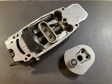 Festool Getriebedeckel