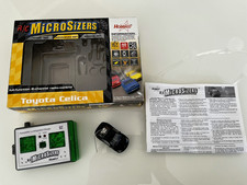 R/C Microsizers Toyota Celica